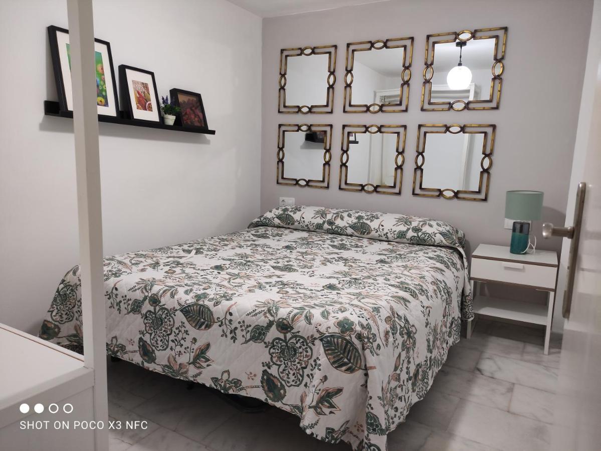 Apartamento Cadiz Essence Exterior photo
